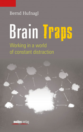 Bernd Hufnagl: Brain Traps