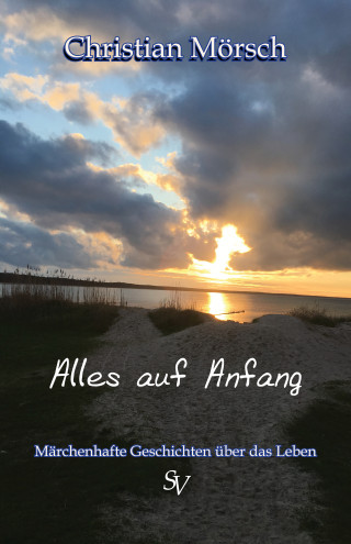 Christian Mörsch: Alles auf Anfang