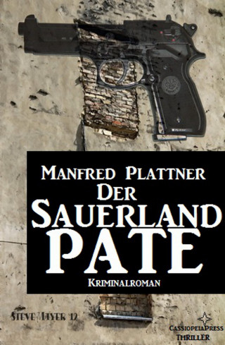Manfred Plattner: Der Sauerland-Pate