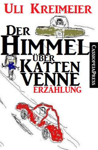 Uli Kreimeier: Der Himmel über Kattenvenne