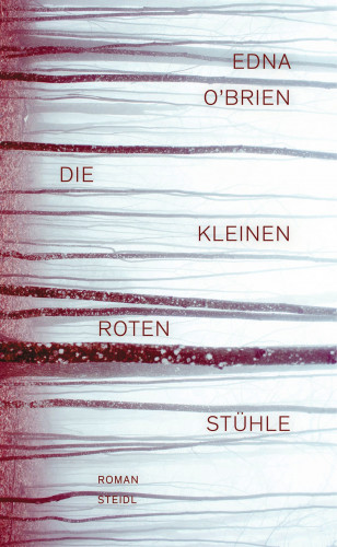 Edna O’Brien: Die kleinen roten Stühle