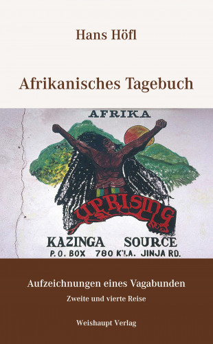 Hans Höfl: Afrikanisches Tagebuch