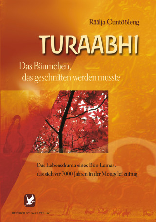 Räälja Cuntööleng: Turaabhi