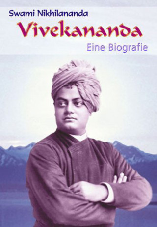 Swami Nikhilananda: Vivekananda