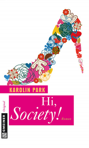 Karolin Park: Hi, Society!