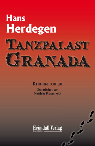 Hans Herdegen: Tanzpalast Granada