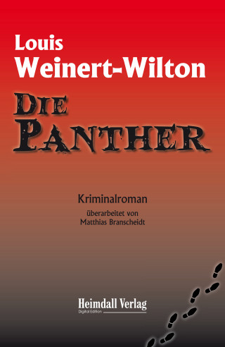Louis Weinert-Wilton: Die Panther