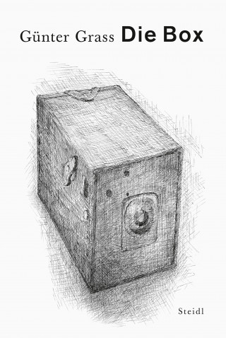 Günter Grass: Die Box