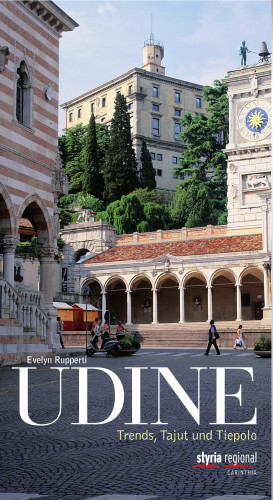 Evelyn Rupperti: Udine