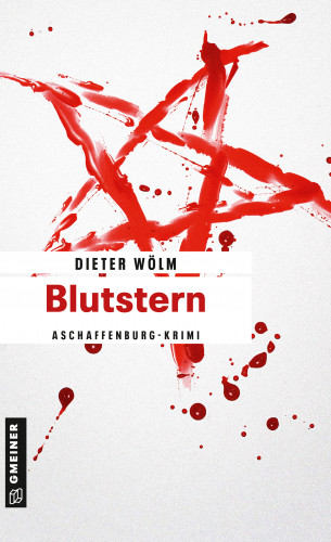 Dieter Wölm: Blutstern