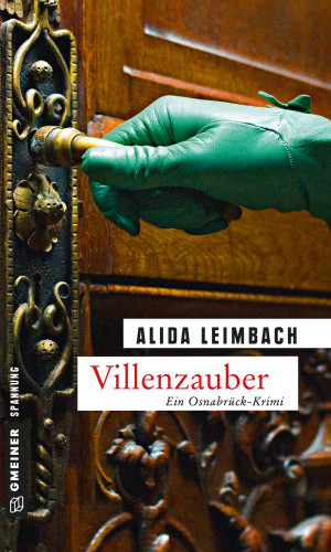 Alida Leimbach: Villenzauber