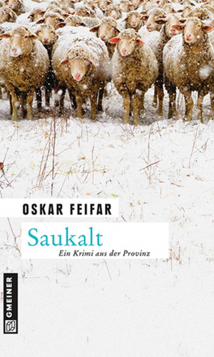 Oskar Feifar: Saukalt