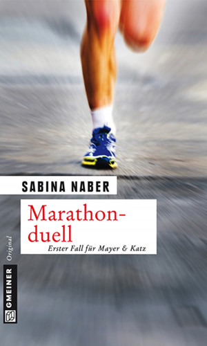 Sabina Naber: Marathonduell