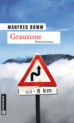 Manfred Bomm: Grauzone