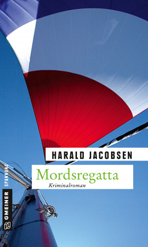 Harald Jacobsen: Mordsregatta