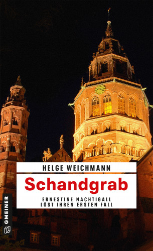 Helge Weichmann: Schandgrab