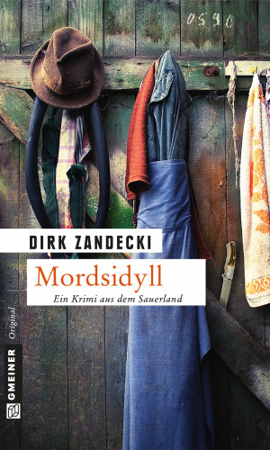 Dirk Zandecki: Mordsidyll