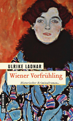 Ulrike Ladnar: Wiener Vorfrühling