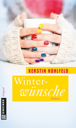 Kerstin Hohlfeld: Winterwünsche