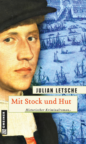 Julian Letsche: Mit Stock und Hut