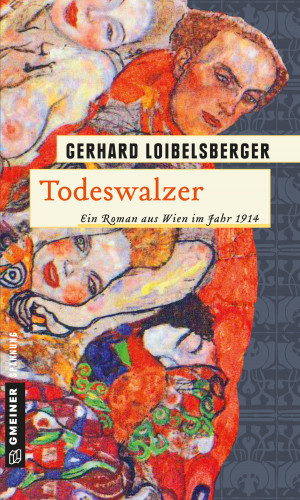 Gerhard Loibelsberger: Todeswalzer