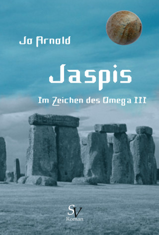 Jo Arnold: Jaspis