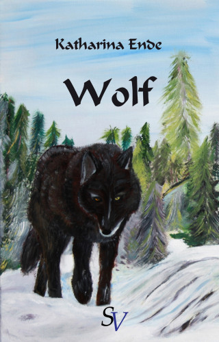 Katharina Ende: Wolf