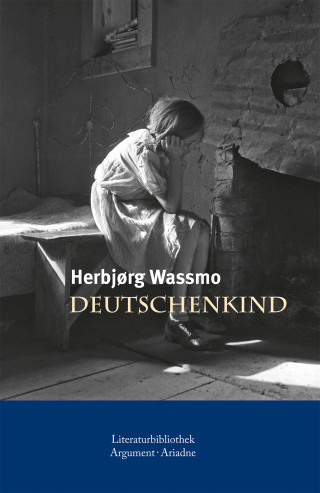Herbjørg Wassmo: Deutschenkind