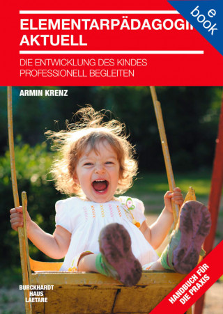 Armin Krenz: Elementarpädagogik aktuell