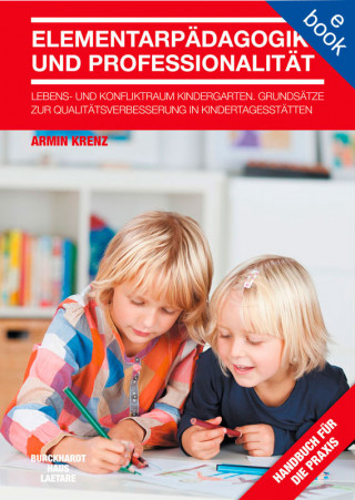 Armin Krenz: Elementarpädagogik und Professionalität