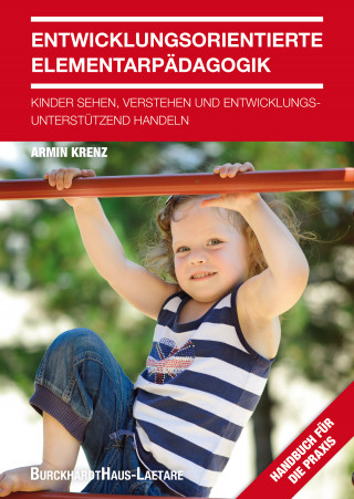 Armin Krenz: Entwicklungsorientierte Elementarpädagogik