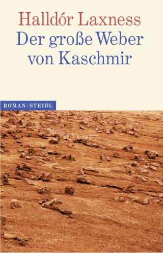 Halldór Laxness: Der große Weber von Kaschmir