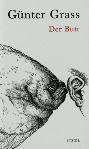 Günter Grass: Der Butt
