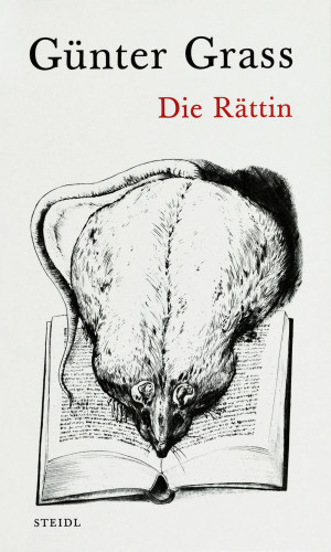 Günter Grass: Die Rättin