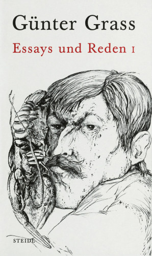 Günter Grass: Essays und Reden I - 1955-1979