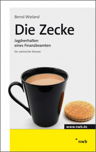 Bernd Wieland: Die Zecke