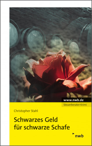 Christopher Stahl: Schwarzes Geld für schwarze Schafe