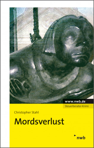 Christopher Stahl: Mordsverlust