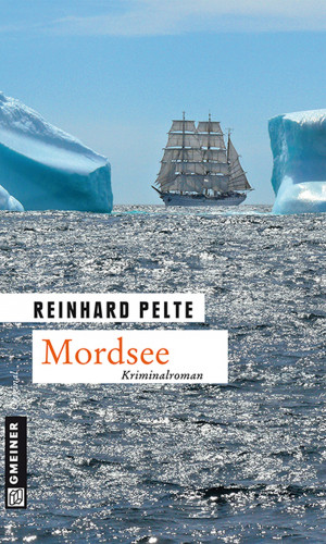 Reinhard Pelte: Mordsee