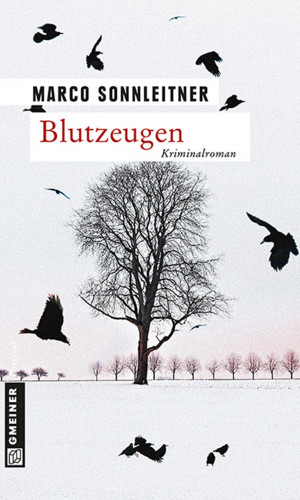 Marco Sonnleitner: Blutzeugen