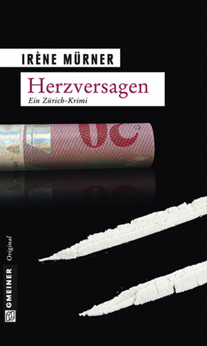 Irène Mürner: Herzversagen