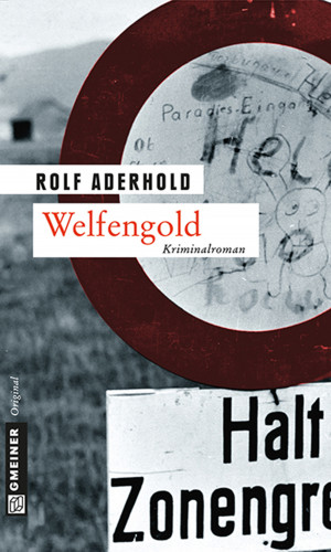 Rolf Aderhold: Welfengold