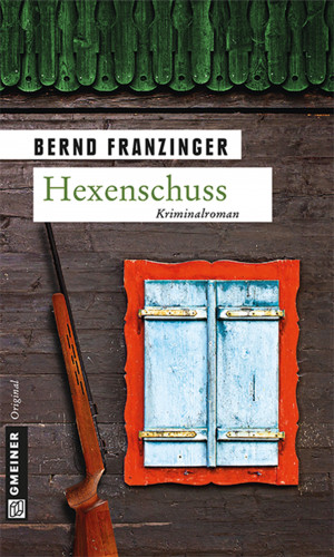 Bernd Franzinger: Hexenschuss
