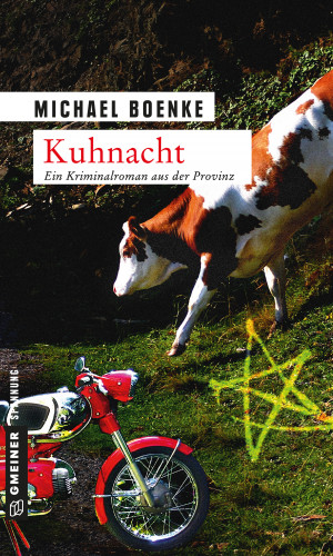 Michael Boenke: Kuhnacht