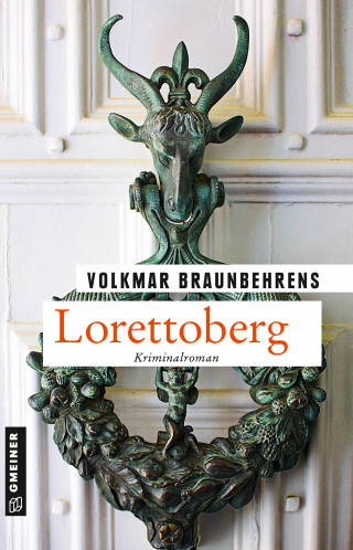 Volkmar Braunbehrens: Lorettoberg