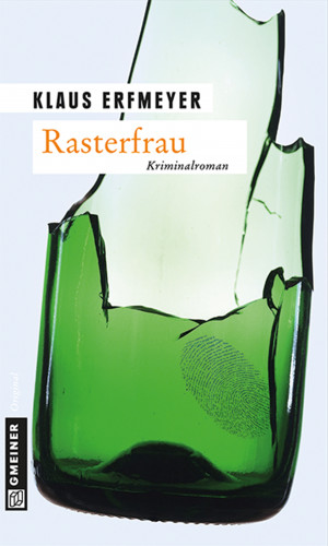 Klaus Erfmeyer: Rasterfrau