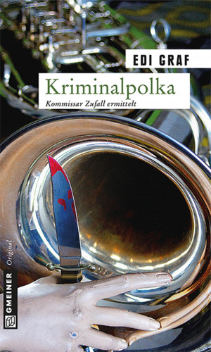 Edi Graf: Kriminalpolka