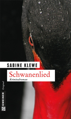 Sabine Klewe: Schwanenlied