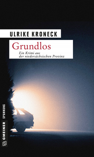 Ulrike Kroneck: Grundlos