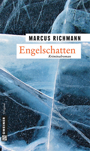Marcus Richmann: Engelschatten